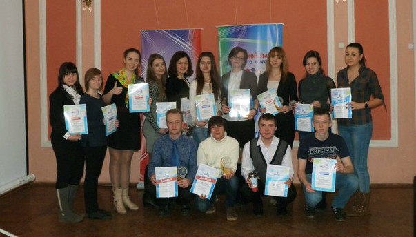 Аквельянов Артур, руководитель клуба «Успех в твоих руках», стал победителем муниципального этапа конкурса «Вожатый года» в номинации «Молодой вожатый»