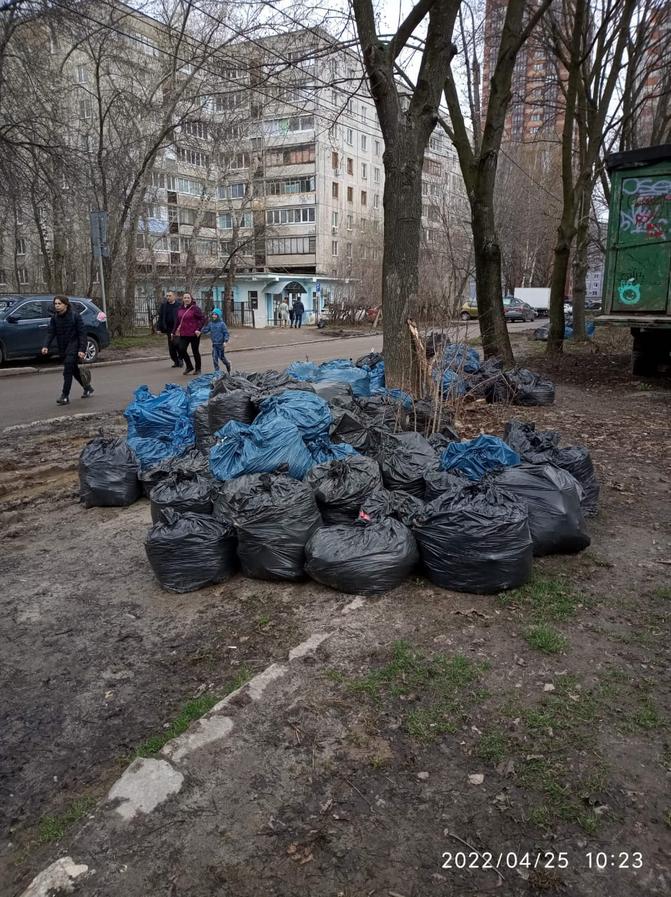 О благоустройстве Железнодорожного рйона