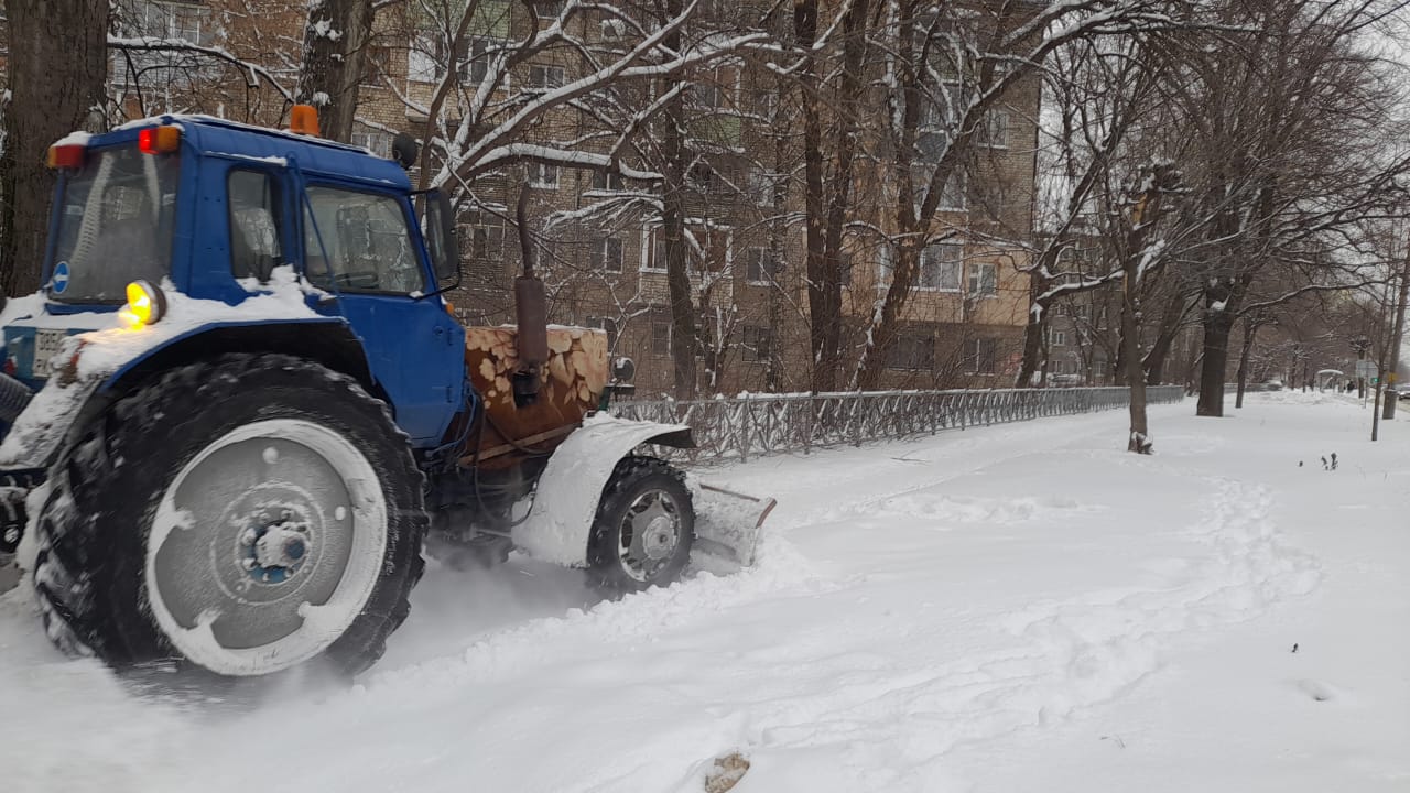 Новости