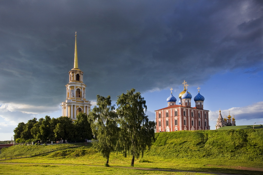 Стартовала первая бизнес-премия за вклад в городское развитие «Герои Городов»