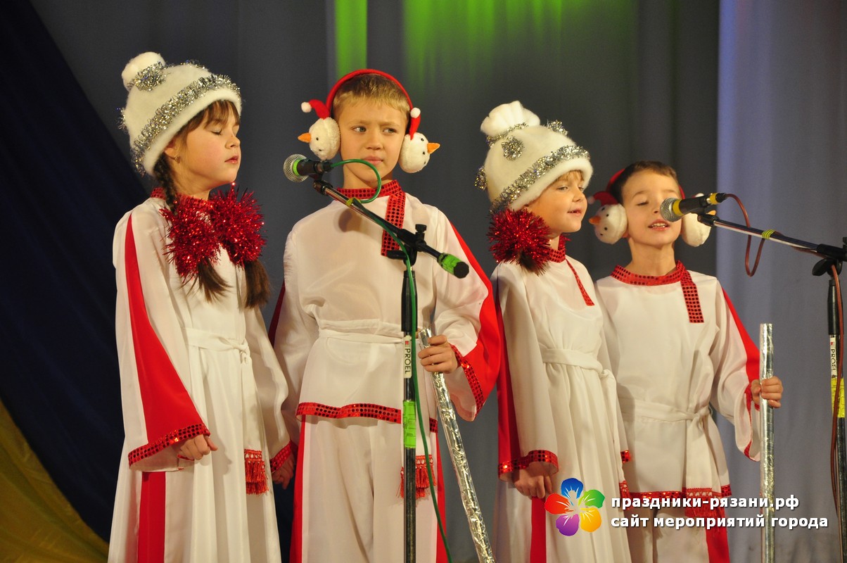 XXIII городской конкурс юных дарований «Цветик-семицветик» открыт!