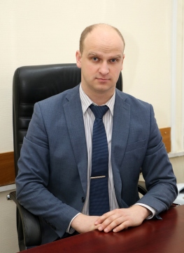 Оспенников Дмитрий Александрович