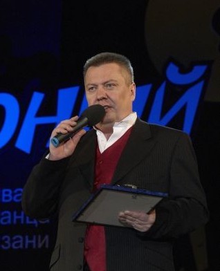 Плетнев Николай Викторович
